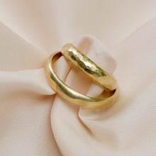 Lade das Bild in den Galerie-Viewer, EHERING NO 4 halbrund