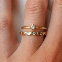 Lade das Bild in den Galerie-Viewer, JOHANNES G Ring