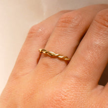 Lade das Bild in den Galerie-Viewer, MARTIN G Ring