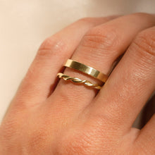 Lade das Bild in den Galerie-Viewer, MARTIN G Ring