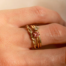 Lade das Bild in den Galerie-Viewer, MARTIN G Ring