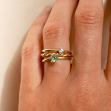 Lade das Bild in den Galerie-Viewer, MARTIN G Ring