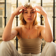 Lade das Bild in den Galerie-Viewer, FIGUR Kette