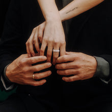 Lade das Bild in den Galerie-Viewer, BUBBLE Ring