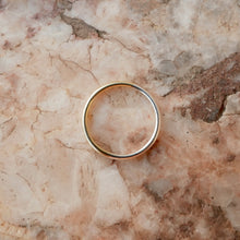 Lade das Bild in den Galerie-Viewer, BICOLOR Ring