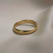 Lade das Bild in den Galerie-Viewer, EHERING NO 4 halbrund