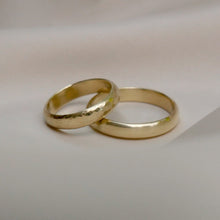 Lade das Bild in den Galerie-Viewer, EHERING NO 4 halbrund