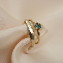 Lade das Bild in den Galerie-Viewer, JULIAN G Ring