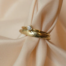 Lade das Bild in den Galerie-Viewer, JOHANNES G Ring