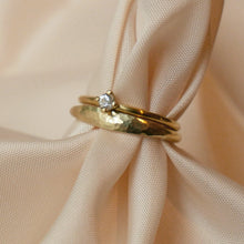 Lade das Bild in den Galerie-Viewer, GEORG G BIG NO 2 Ring
