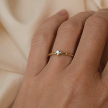 Lade das Bild in den Galerie-Viewer, JOHANNES G Ring