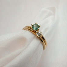 Lade das Bild in den Galerie-Viewer, JOHANNES G Ring
