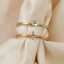 Lade das Bild in den Galerie-Viewer, JOHANNES G Ring
