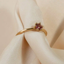 Lade das Bild in den Galerie-Viewer, JULIAN G Ring