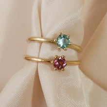 Lade das Bild in den Galerie-Viewer, JULIAN G Ring