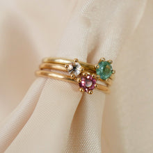 Lade das Bild in den Galerie-Viewer, JOHANNES G Ring