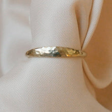 Lade das Bild in den Galerie-Viewer, GEORG G BIG NO 2 Ring