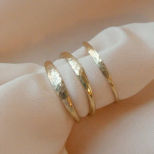 Lade das Bild in den Galerie-Viewer, GEORG G BIG Ring