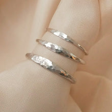 Lade das Bild in den Galerie-Viewer, GEORG BIG NO 2 Ring