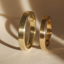 Lade das Bild in den Galerie-Viewer, EHERING NO 3 flach