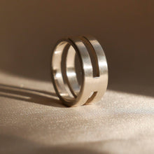 Lade das Bild in den Galerie-Viewer, THOMAS Ring