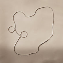 Lade das Bild in den Galerie-Viewer, CARL Kette