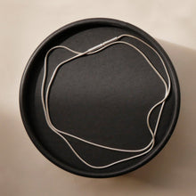 Lade das Bild in den Galerie-Viewer, CARL Kette