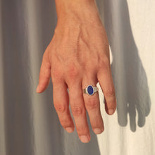 Lade das Bild in den Galerie-Viewer, DAVID Siegelring