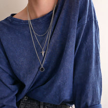 Lade das Bild in den Galerie-Viewer, MARKUS Kette