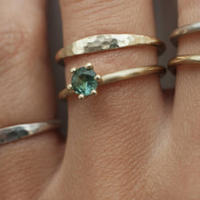 Lade das Bild in den Galerie-Viewer, JULIAN G Ring