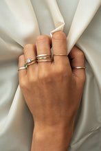 Lade das Bild in den Galerie-Viewer, SIMON G Ring