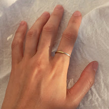 Lade das Bild in den Galerie-Viewer, BICOLOR Ring