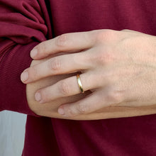 Lade das Bild in den Galerie-Viewer, EHERING NO 4 halbrund