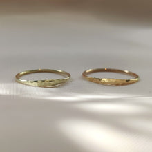 Lade das Bild in den Galerie-Viewer, GEORG G Ring