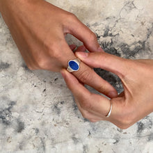 Lade das Bild in den Galerie-Viewer, DAVID Siegelring