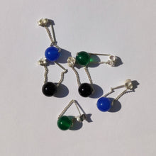 Lade das Bild in den Galerie-Viewer, JAKOB Ohrringe