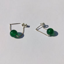 Lade das Bild in den Galerie-Viewer, JAKOB Ohrringe