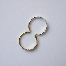 Lade das Bild in den Galerie-Viewer, HEINRICH Ear cuff