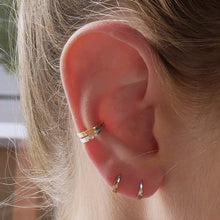 Lade das Bild in den Galerie-Viewer, HEINRICH Ear cuff