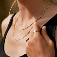 Lade das Bild in den Galerie-Viewer, GEORG G Ring