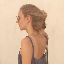 Lade das Bild in den Galerie-Viewer, HEINRICH BIG Ear cuff