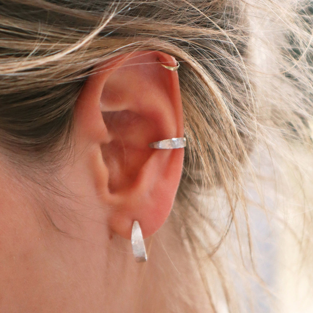 HEINRICH BIG Ear cuff